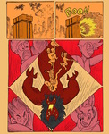 Comic page 1 thumbnail